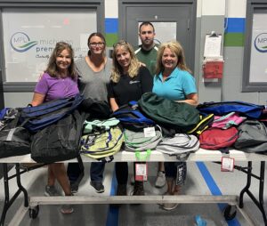 Back to School Backpack Giveaway sponsored by MPL Management