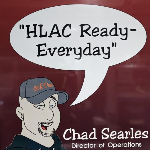 ChadHLAC